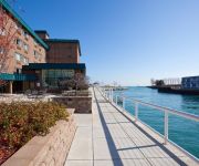 Holiday Inn HARBORVIEW - PORT WASHINGTON