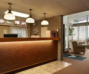 DAYS INN & SUITES RHINELANDER