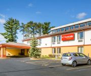 Econo Lodge  Inn & Suites