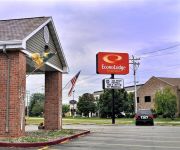 Econo Lodge  Inn & Suites