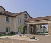 Quality Inn & Suites Lodi