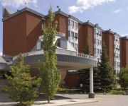 BEST WESTERN PLUS WESTWOOD INN