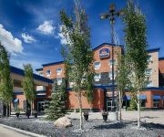 BEST WESTERN COLD LAKE INN