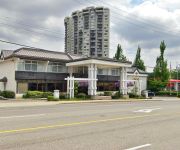 BEST WESTERN CAPILANO INN-STES