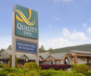 Quality Inn Merritt