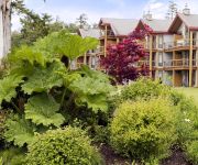 BEST WESTERN TIN WIS RSRT LDG