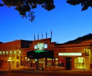 BEST WESTERN PLUS BAKER STREET