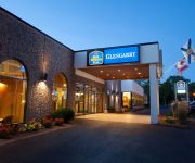 BEST WESTERN GLENGARRY