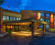 BEST WESTERN BELLEVILLE