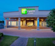 Holiday Inn Express & Suites TORONTO-MISSISSAUGA