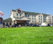 BEST WESTERN PLUS EXECUTIVE