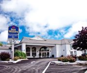 BW PLUS ORILLIA HOTEL