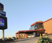 BEST WESTERN SEVEN OAKS INN