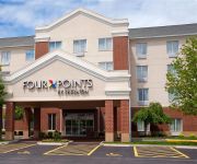Four Points by Sheraton St. Louis - Fairview Heights