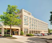 Four Points by Sheraton Philadelphia Airport