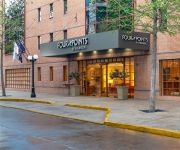 Four Points by Sheraton Santiago