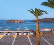 Crete  a Luxury Collection Resort and Spa Blue Palace
