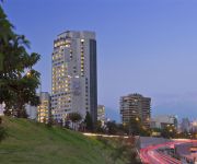 Santiago  a Luxury Collection Hotel San Cristobal Tower