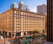 San Francisco  a Luxury Collection Hotel Palace Hotel