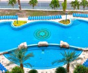 Leonardo Plaza Dead Sea