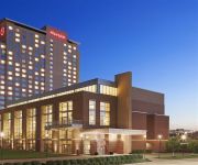 Sheraton Overland Park Hotel at the Convention Center