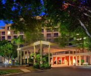 Sheraton Crescent Hotel