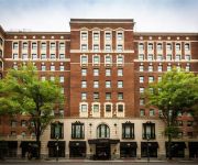 The Read House Hotel Historic Inn and Suites