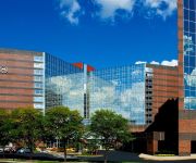 Sheraton Indianapolis Hotel at Keystone Crossing