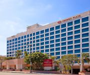 Crowne Plaza LOS ANGELES HARBOR HOTEL