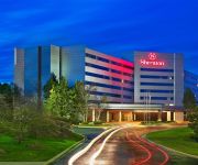 Sheraton Detroit Novi