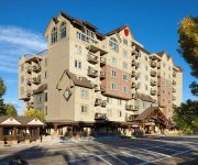 Avon / Vail Valley Sheraton Mountain Vista Villas