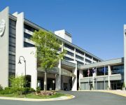 Sheraton Reston Hotel