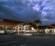 Sheraton Lampung Hotel