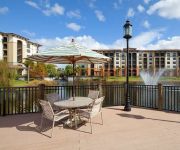 I-Drive/Orlando Sheraton Vistana Villages Resort Villas