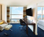 Sheraton Vancouver Wall Centre