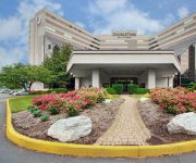 DoubleTree by Hilton Newark Airport