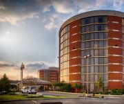 DoubleTree by Hilton Portland ME