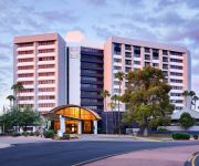 Phoenix Marriott Mesa