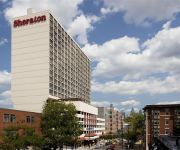 Sheraton Philadelphia University City Hotel