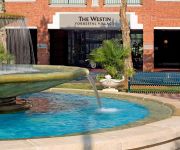 The Westin Princeton at Forrestal Village