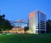 Hilton Stamford Hotel - Executive Meeting Center