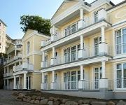 Villen Fortuna & Felicitas Luxus-Appartements