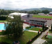 Alexandra šport hotel