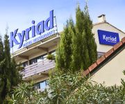 Kyriad - Carcassonne Ouest La Cite
