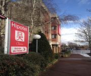 Hipotel Paris Marne La Vallée