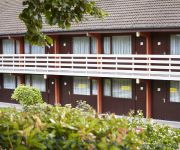 Campanile Liege / Luik