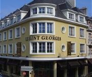 Le Saint Georges Logis