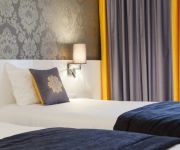 Kyriad - Tours - Saint Pierre des Corps - Gare