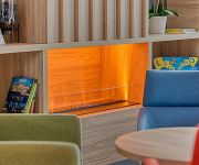 Holiday Inn Express CAMBRIDGE