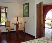 MONTEREY DEL MAR HOTEL